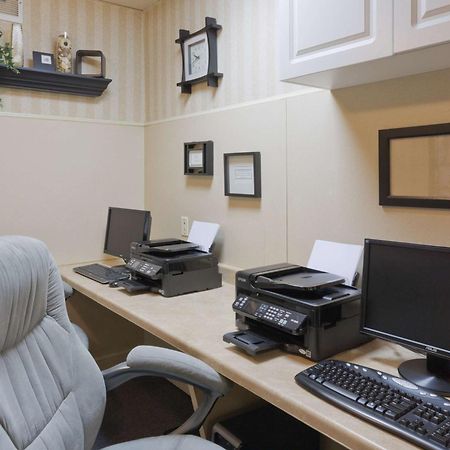 Hampton Inn Las Vegas/Summerlin Удобства фото