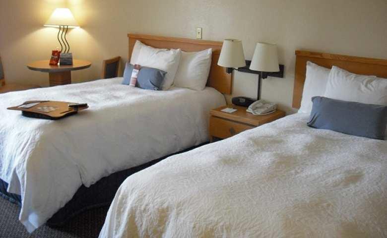 Hampton Inn Las Vegas/Summerlin Экстерьер фото