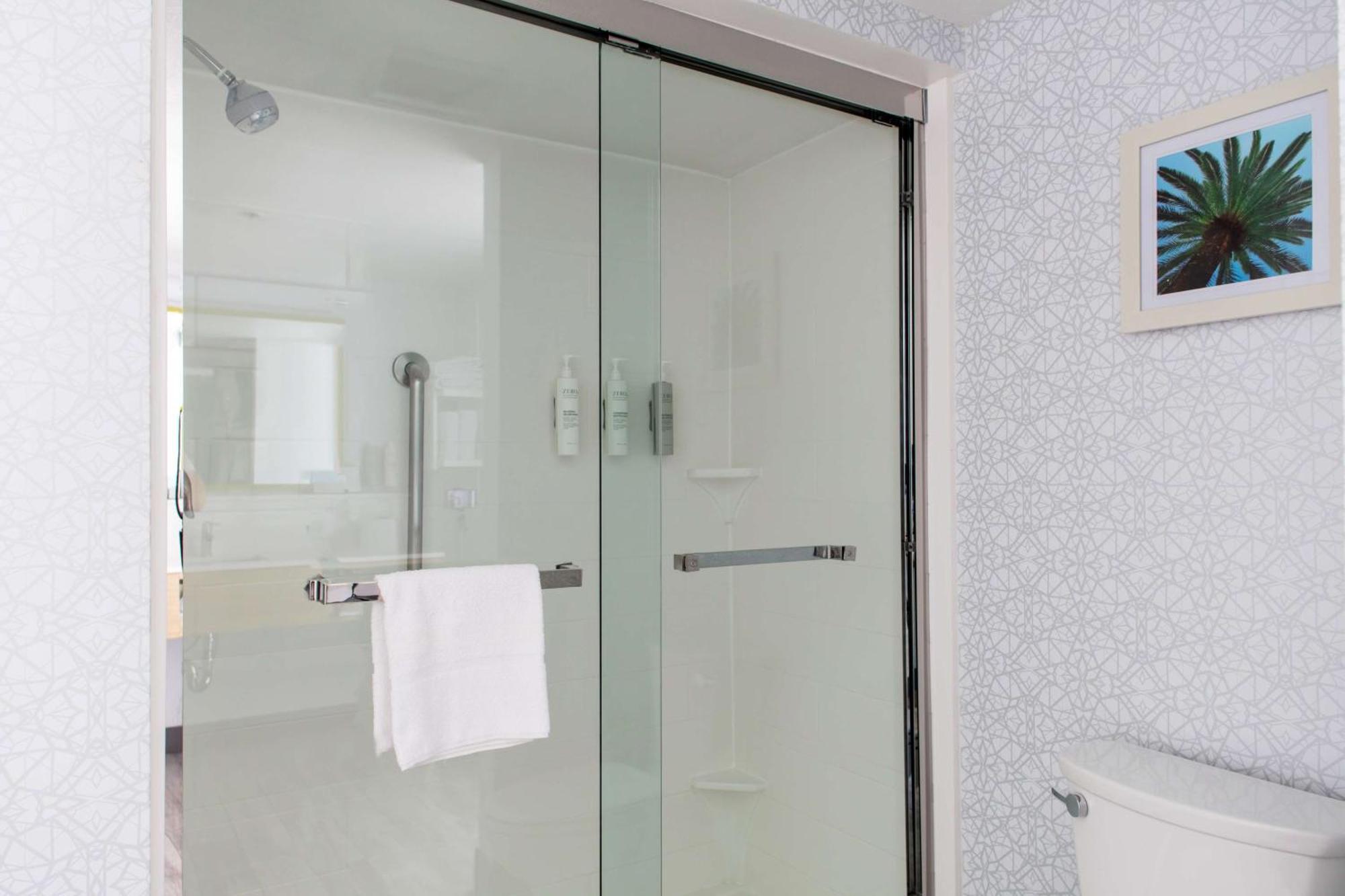 Hampton Inn Las Vegas/Summerlin Экстерьер фото