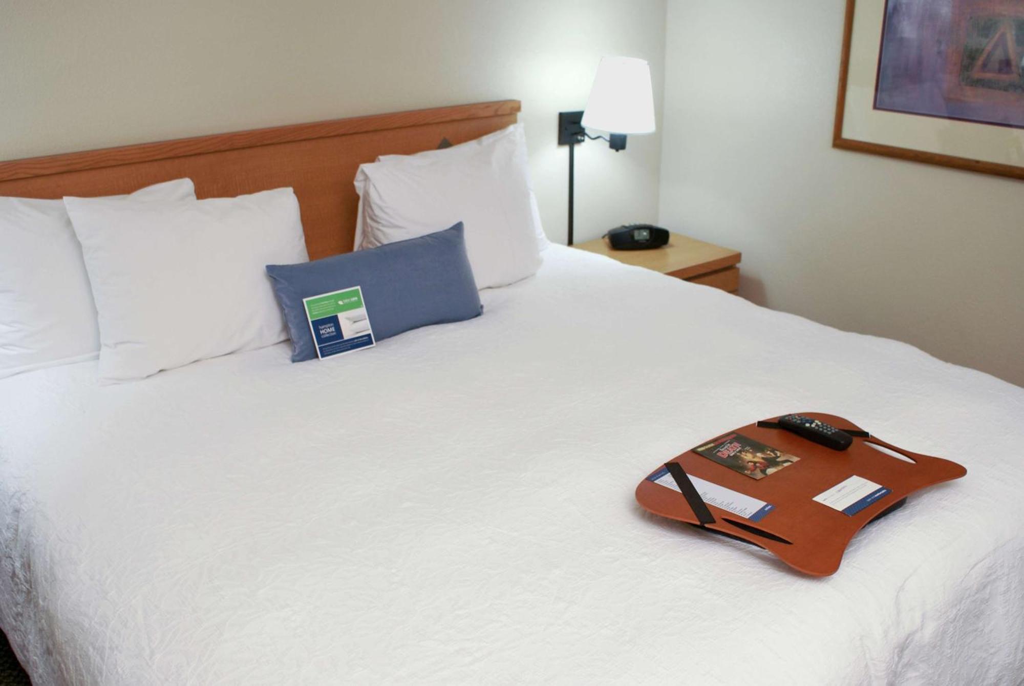 Hampton Inn Las Vegas/Summerlin Экстерьер фото