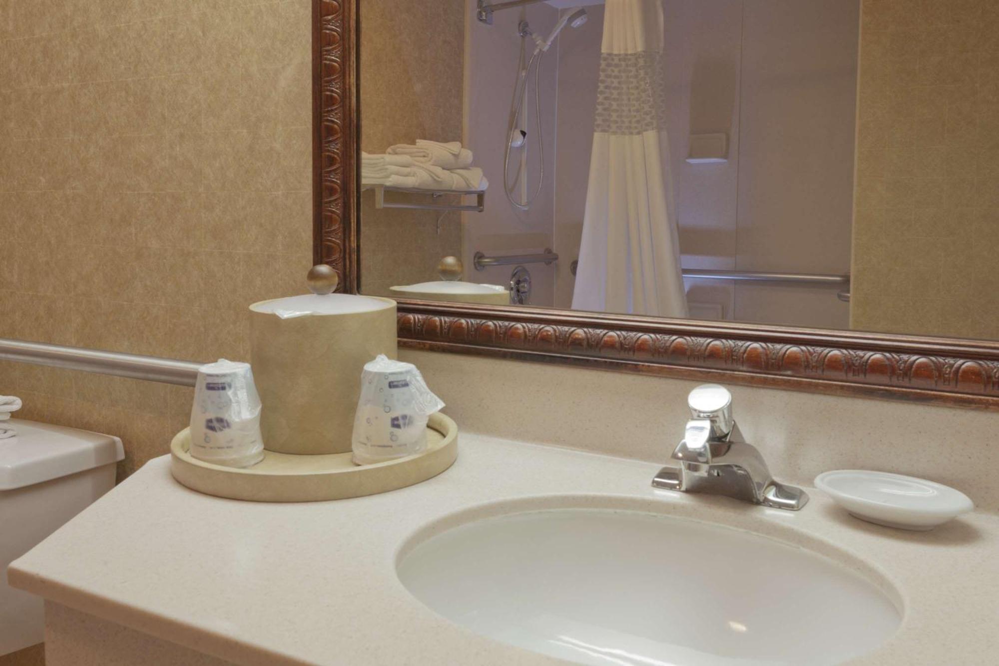 Hampton Inn Las Vegas/Summerlin Экстерьер фото