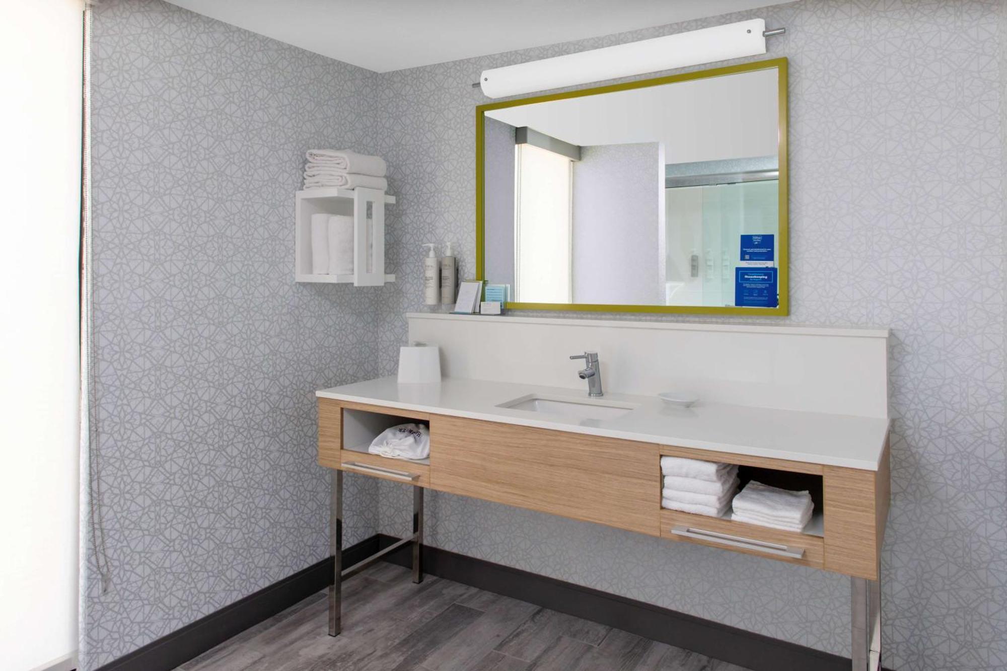 Hampton Inn Las Vegas/Summerlin Экстерьер фото