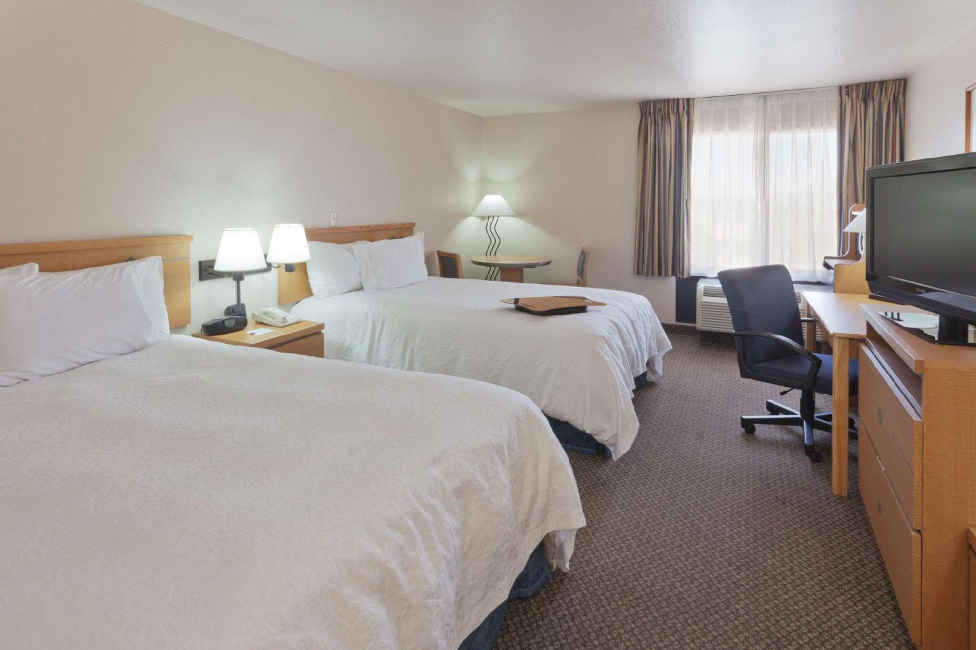 Hampton Inn Las Vegas/Summerlin Экстерьер фото