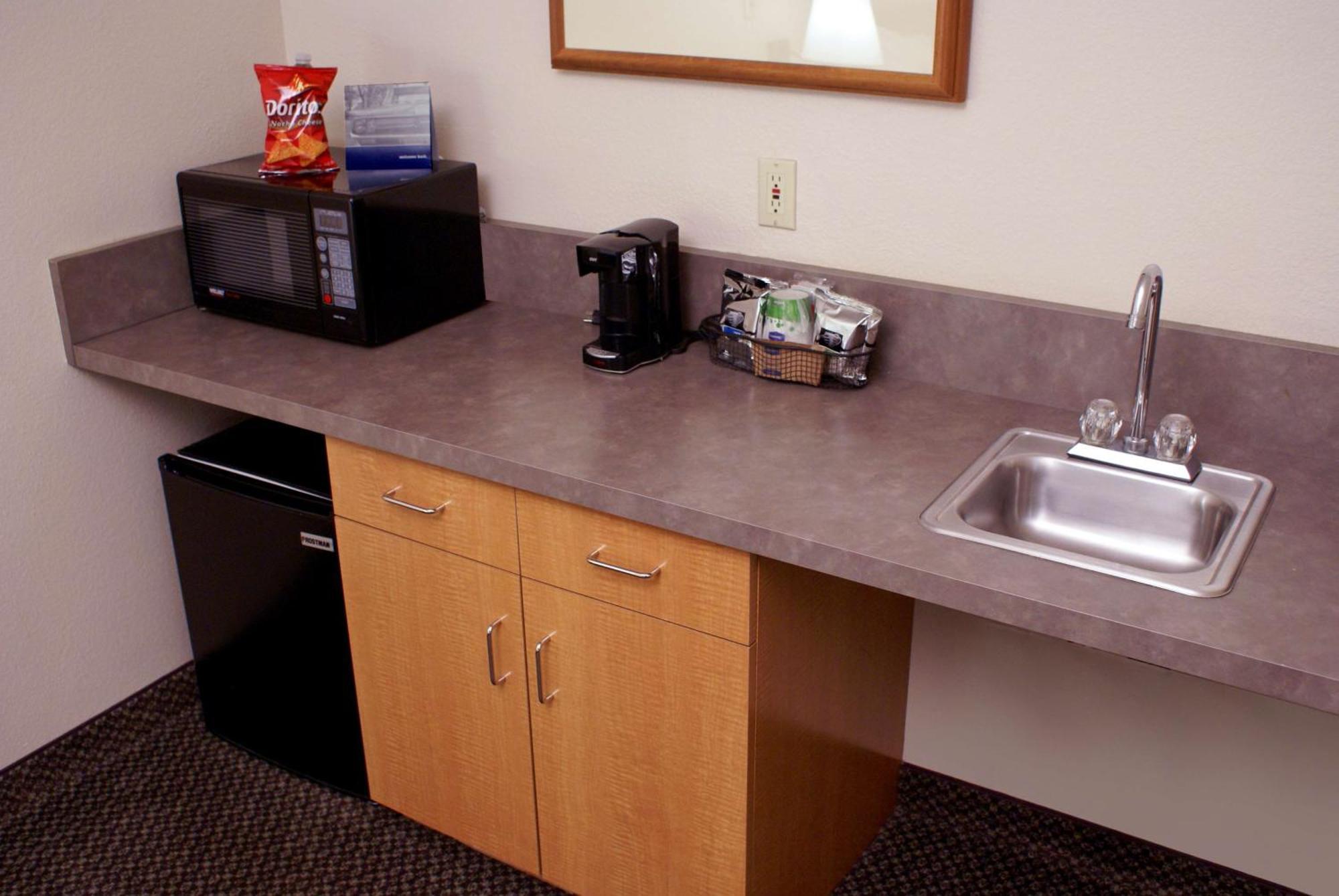 Hampton Inn Las Vegas/Summerlin Экстерьер фото
