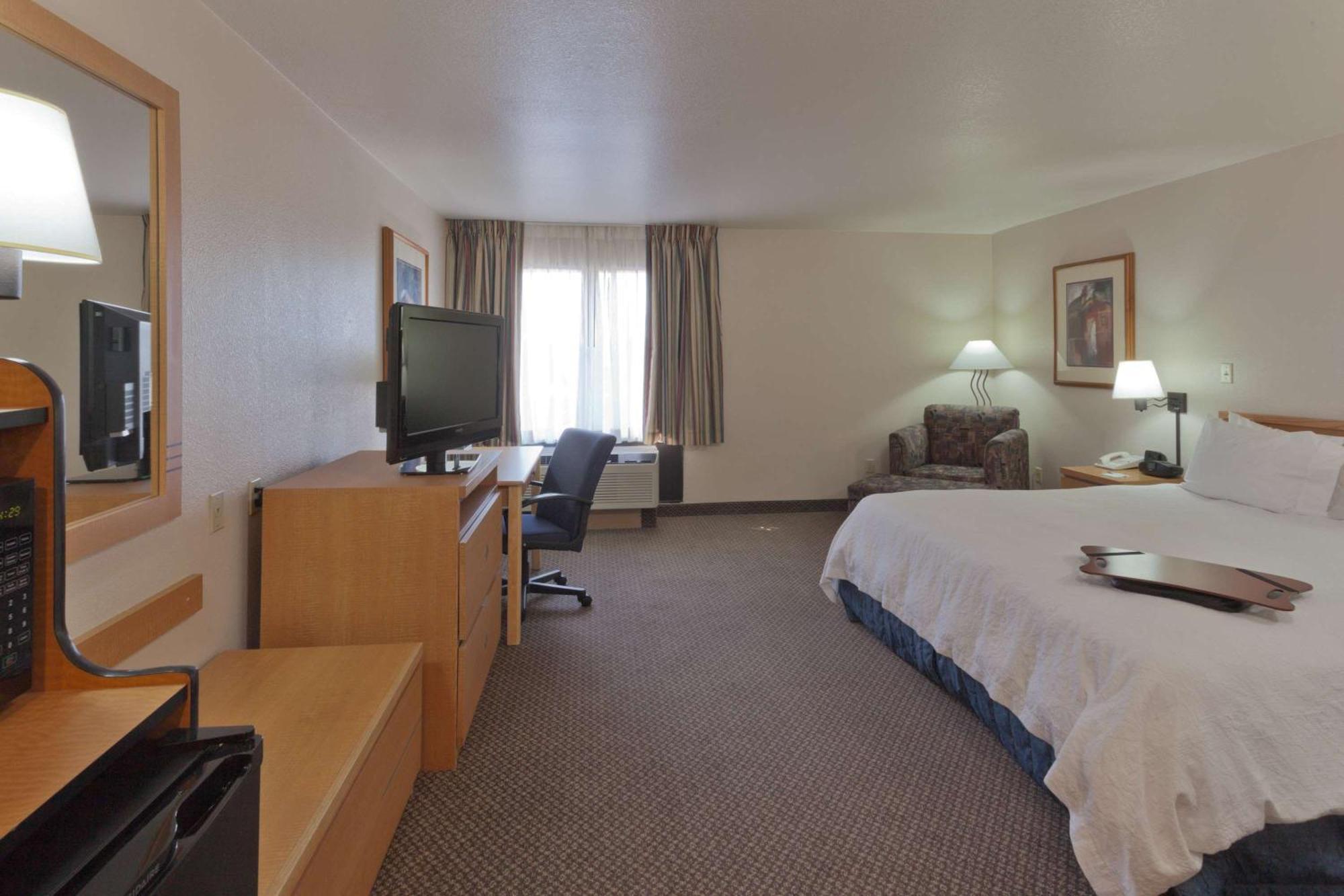 Hampton Inn Las Vegas/Summerlin Экстерьер фото