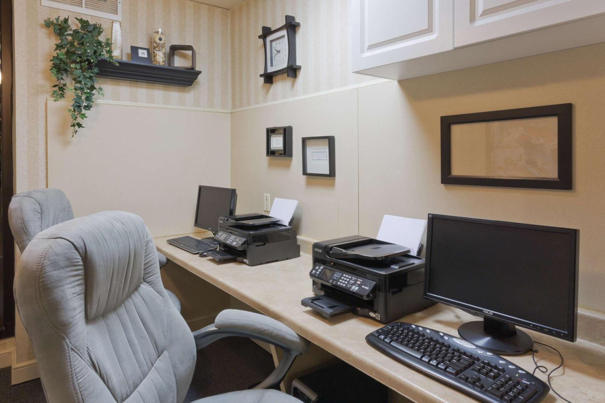 Hampton Inn Las Vegas/Summerlin Удобства фото