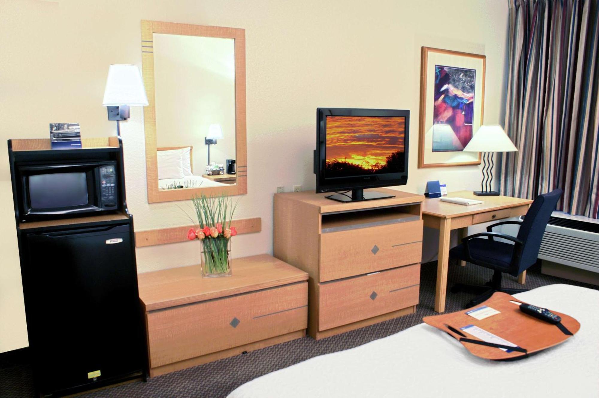 Hampton Inn Las Vegas/Summerlin Экстерьер фото