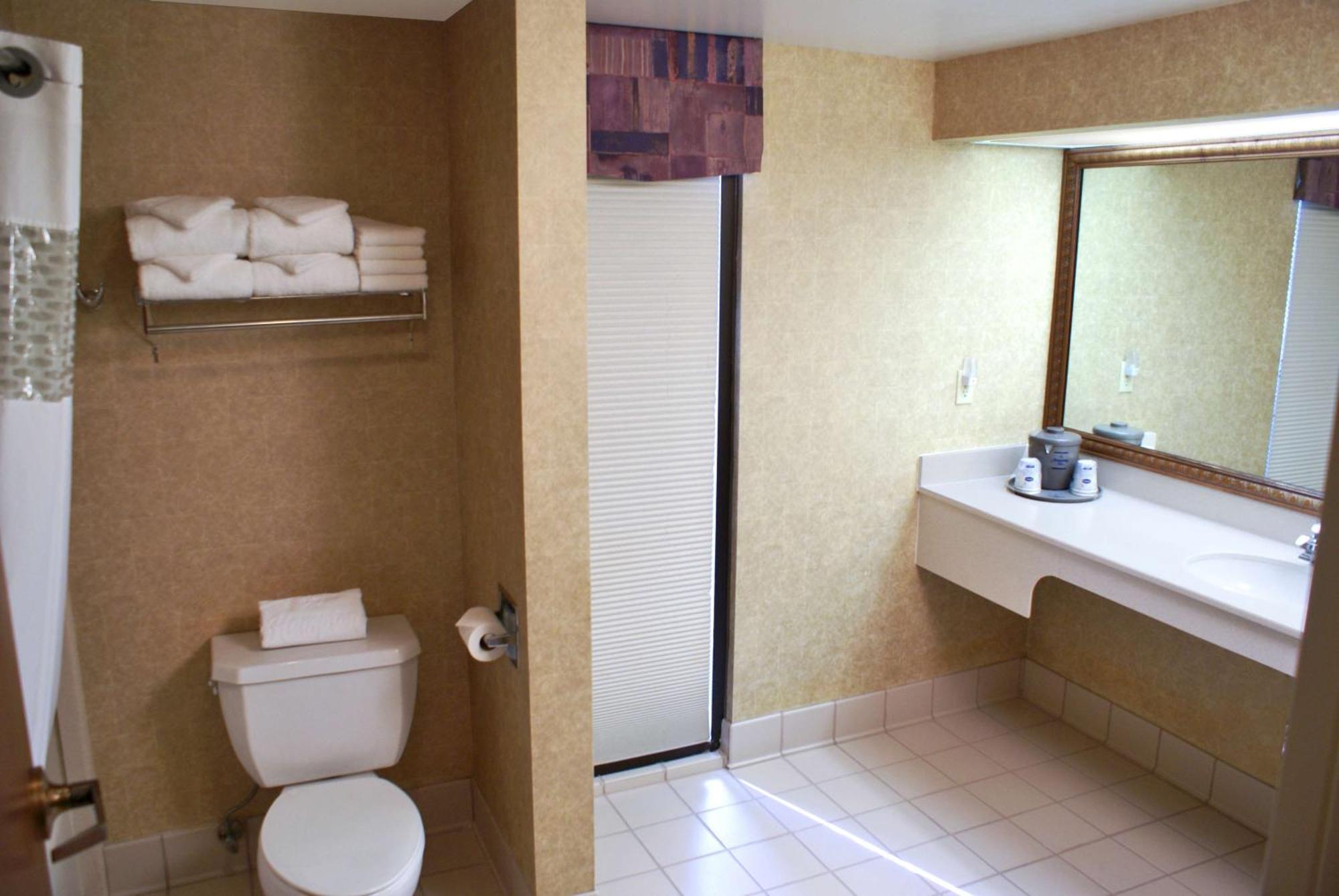Hampton Inn Las Vegas/Summerlin Экстерьер фото