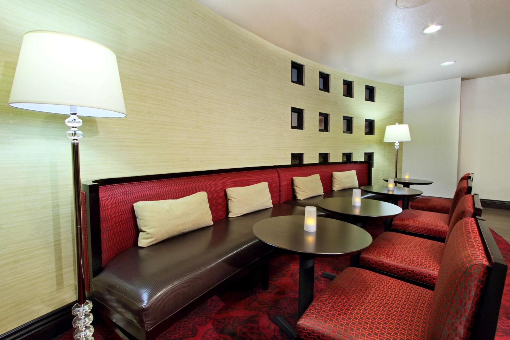 Hampton Inn Las Vegas/Summerlin Экстерьер фото